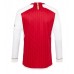Camisa de Futebol Arsenal Equipamento Principal 2023-24 Manga Comprida